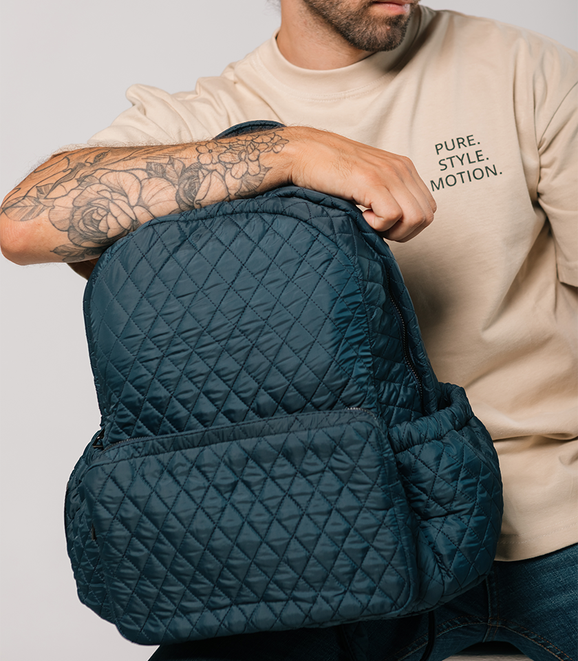 BACKPACK