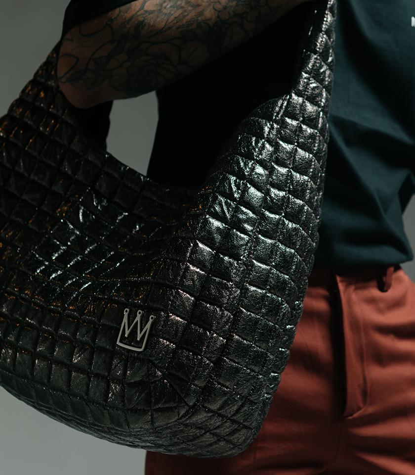 SHOULDER BAGS
