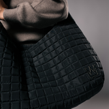Flow Maxi Black