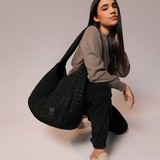 Flow Maxi Black