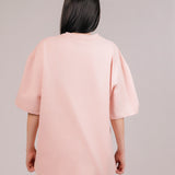 Blush Tee