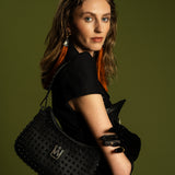 Glam Black Rockstar 23-24
