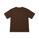 MVL Brown Tee