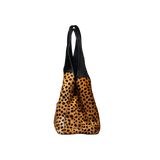 ASPEN BLACK/LEOPARD MEDIUM
