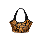 ASPEN BLACK/LEOPARD MEDIUM