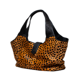 ASPEN BLACK/LEOPARD