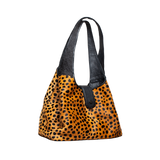 ASPEN BLACK/LEOPARD