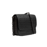 Chain M Rockstar Black
