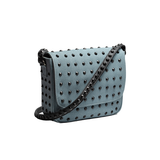 Chain M Blue