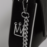 Chain M Black