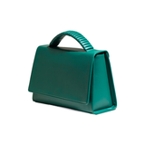 Paris Emerald Green