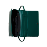 Paris Emerald Green