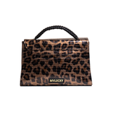Paris Leopard