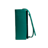 Paris Emerald Green