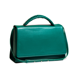 Paris Emerald Green