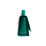 Paris Emerald Green