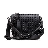 Chain M Rockstar Black