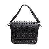 Chain M Rockstar Black