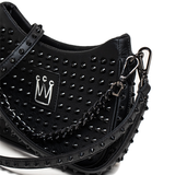 Glam Black Rockstar 23-24