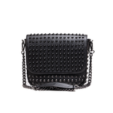 Chain M Rockstar Black