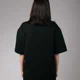 Black Tee