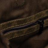 SOHO S BROWN