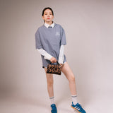Baby Blue Tee