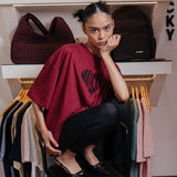 Red Heart Tee