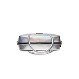 Street Bag Silver
