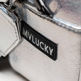Street Bag Silver