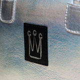 Street Bag Silver