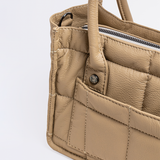 Tote M Beige