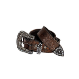 SIERRA COPPER BELT