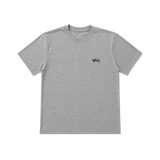 MVL Gray Tee