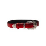 RED BELT