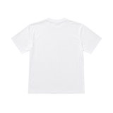 MVL White Tee