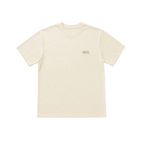 MVL Beige Tee