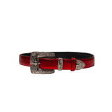 RED BELT