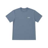 MVL Blue Tee