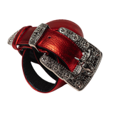 RED BELT
