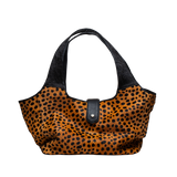 ASPEN BLACK/LEOPARD