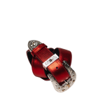 RED BELT