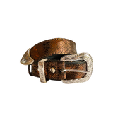 SIERRA COPPER BELT