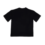 MVLUCKY Black Tee