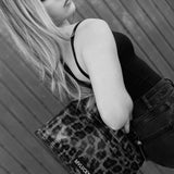 Paris Leopard