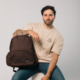 Backpack Coffee