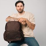 Backpack Coffee
