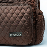Backpack Coffee