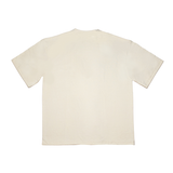 White Heart Tee