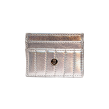 Prismatic Glow Card Holder
